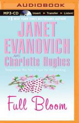 Full Bloom by Janet Evanovich Paperback Book