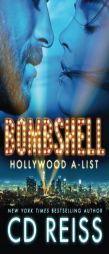 Bombshell by CD Reiss Paperback Book