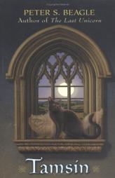 Tamsin by Peter S. Beagle Paperback Book