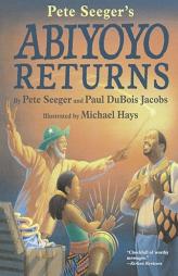 Abiyoyo Returns by Pete Seeger Paperback Book
