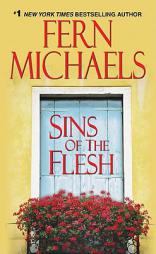 Sins of the Flesh by Fern Michaels Paperback Book