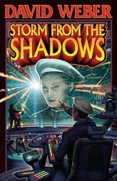 Storm From The Shadows (Honor Harrington) by David Weber Paperback Book