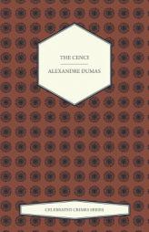 The Cenci (Celebrated Crimes Series) by Alexandre Dumas Paperback Book