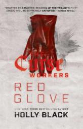Red Glove (The Curse Workers) by Holly Black Paperback Book