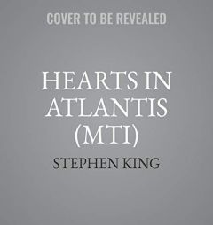 Hearts in Atlantis (Mti) by Stephen King Paperback Book