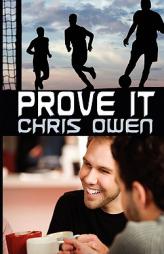 Prove It by Chris Owen Paperback Book