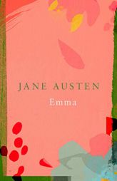 Emma (Legend Classics) by Jane Austen Paperback Book