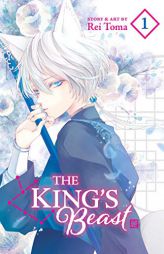 The King's Beast, Vol. 1 (1) by Rei Toma Paperback Book