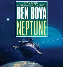 Neptune (The Outer Planets Trilogy) by Ben Bova Paperback Book