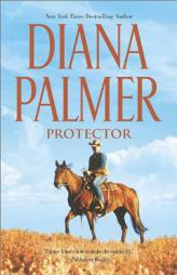 Protector by Diana Palmer Paperback Book