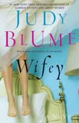 Wifey by Judy Blume Paperback Book