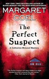 The Perfect Suspect (A Catherine McLeod Mystery) by Margaret Coel Paperback Book