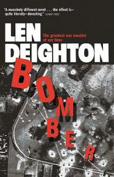 Bomber by Len Deighton Paperback Book
