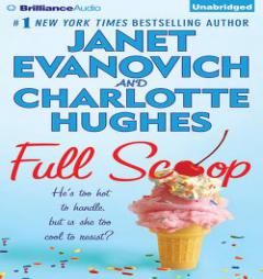 Full Scoop (Full Series) by Janet Evanovich Paperback Book