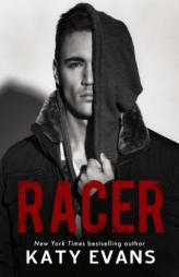 Racer by Katy Evans Paperback Book