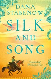 Silk and Song by Dana Stabenow Paperback Book