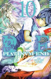 Platinum End, Vol. 10 by Tsugumi Ohba Paperback Book