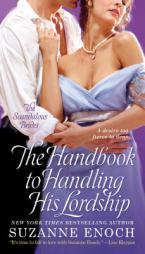 The Handbook to Handling His Lordship by Suzanne Enoch Paperback Book