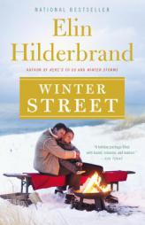 Winter Street: A Novel by Elin Hilderbrand Paperback Book