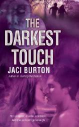 The Darkest Touch by Jaci Burton Paperback Book