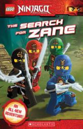 Lego Ninjago: Chapter Book #7 by Kate Howard Paperback Book