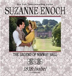 1818: Isabel by Suzanne Enoch Paperback Book