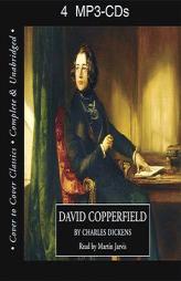 David Copperfield by Charles Dickens Paperback Book