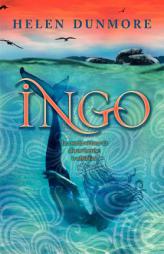 Ingo by Helen Dunmore Paperback Book