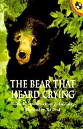 The Bear That Heard Crying (Picture Puffins) by Natalie Kinsey-Warnock Paperback Book