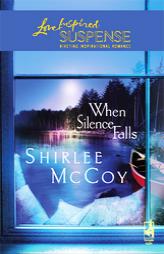 When Silence Falls by Shirlee McCoy Paperback Book