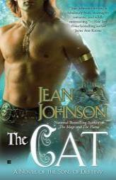 The Cat (Sons of Destiny) by Jean Johnson Paperback Book