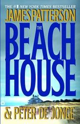 The Beach House by James Patterson Paperback Book