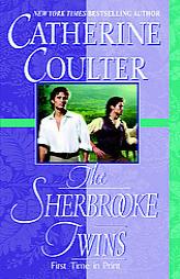 The Sherbrooke Twins (Bride) by Catherine Coulter Paperback Book