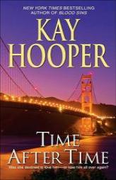 Time After Time by Kay Hooper Paperback Book