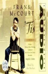 Tis: A Memoir by Frank McCourt Paperback Book