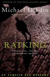 Ratking by Michael Dibdin Paperback Book