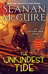 The Unkindest Tide (October Daye) by Seanan McGuire Paperback Book