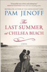 The Summer Boys by Pam Jenoff Paperback Book