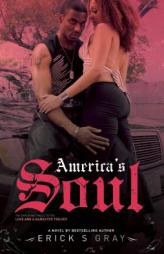 America's Soul by Erick S. Gray Paperback Book