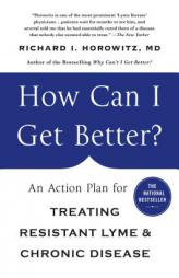 Untitled Horowitz Action Plan Handbook: A Plan for Treating Lyme and Chronic Disease by Richard Horowitz Paperback Book