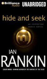 Hide and Seek by Ian Rankin Paperback Book