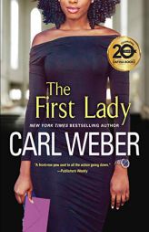 The First Lady (The Church Series) by Carl Weber Paperback Book