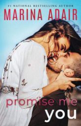 Promise Me You by Marina Adair Paperback Book
