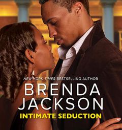 Intimate Seduction (The Forged of Steele Series) by Brenda Jackson Paperback Book
