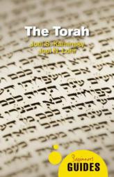 The Torah: A Beginner's Guide by Joel Kaminsky Paperback Book