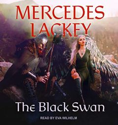 The Black Swan by Mercedes Lackey Paperback Book
