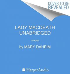 Lady Macdeath (Bed & Breakfast Mysteries) by Mary Daheim Paperback Book