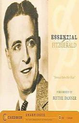 Essential Fitzgerald: Berniece Bobs Her Hair by F. Scott Fitzgerald Paperback Book