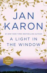 A Light in the Window (The Mitford Years) by Jan Karon Paperback Book