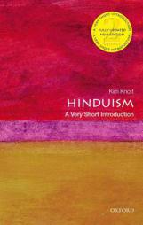 Hinduism: A Very Short Introduction (Very Short Introductions) by Kim Knott Paperback Book